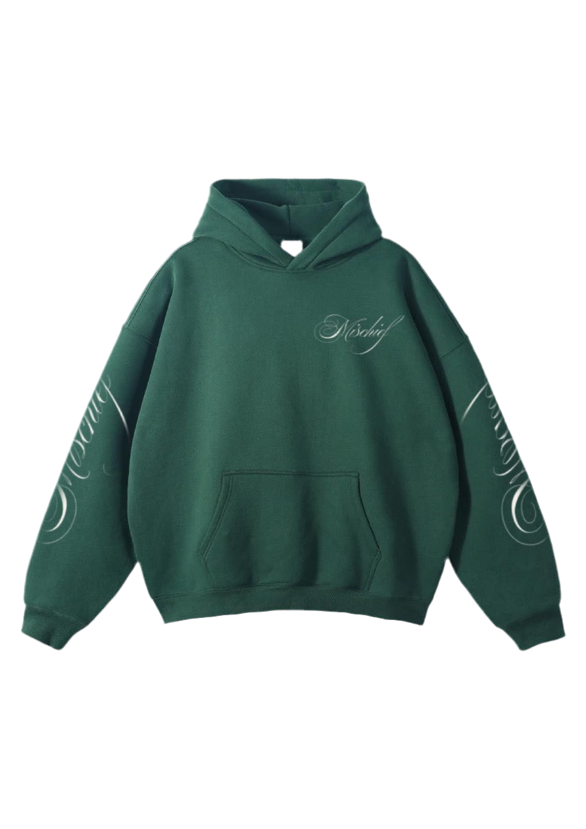 Mischief Collection Hoodie