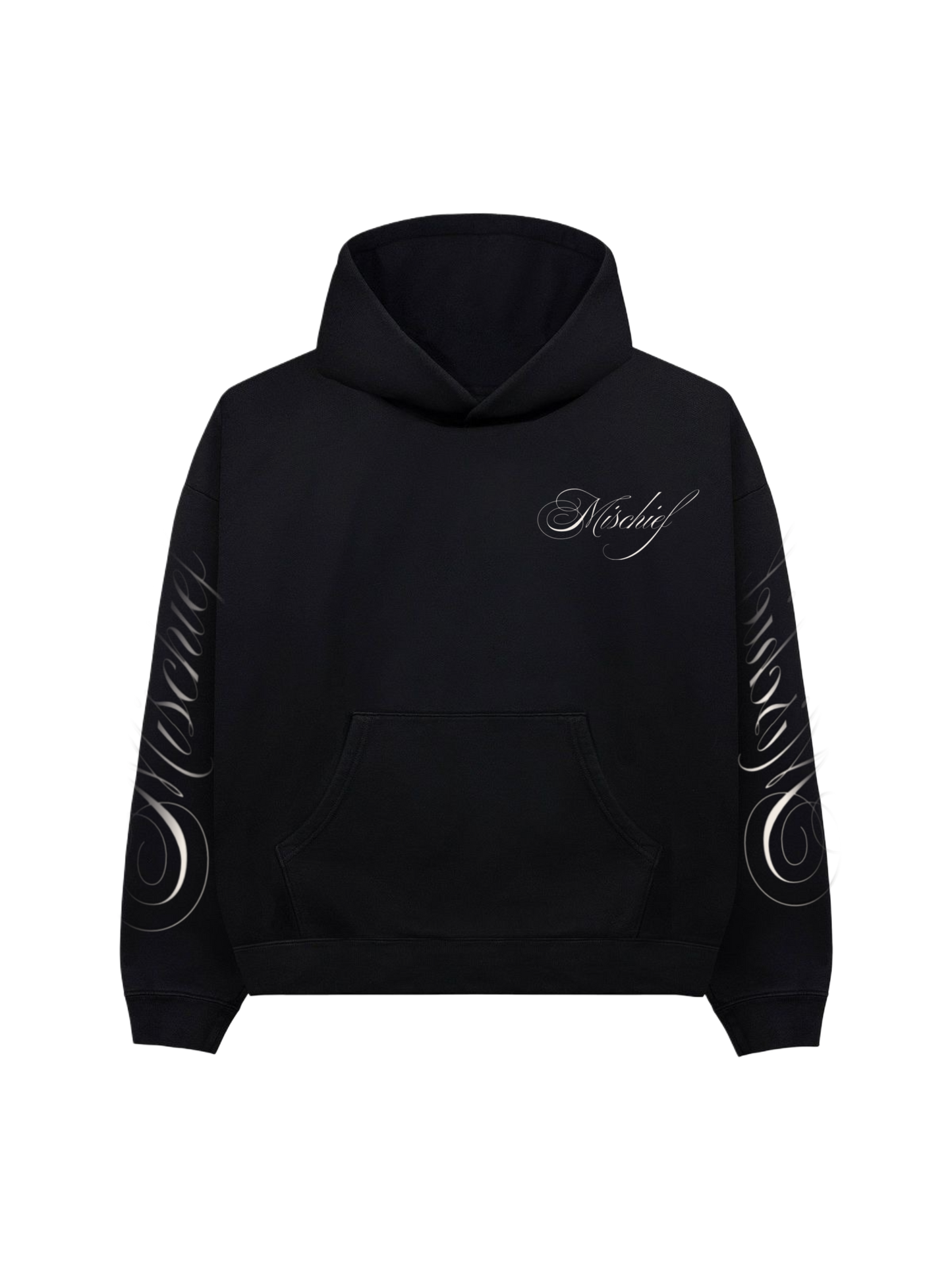 Mischief Collection Hoodie