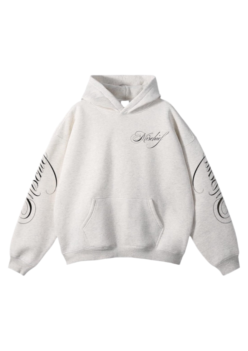 Mischief Collection Hoodie